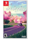 Art of Rally